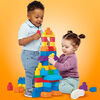 Mega Bloks - First Builders - Big Building Bag (Classic)