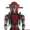 Power Rangers Beast Morphers - Figurine de 15 cm Cruise Beastbot.
