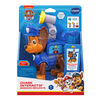 VTech PAW Patrol Chase to the Rescue - French Edition