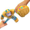 Héros de Goo Jit Zu - Héros Marvel Supagoo Thanos - Notre exclusivité
