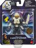 Disney Pixar Lightyear Security Guard Fremont Figure