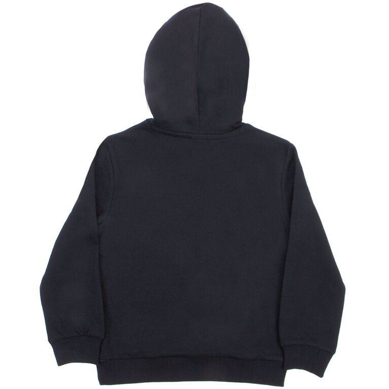 Lego Batman Fleece Hoody Black - 8/10
