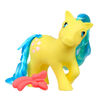 My Little Pony - My Little Pony Classic Unicorn & Pegagus Ponies - Tootsie - English Edition - R Exclusive