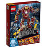 LEGO Super Heroes The Hulkbuster: Ultron Edition 76105