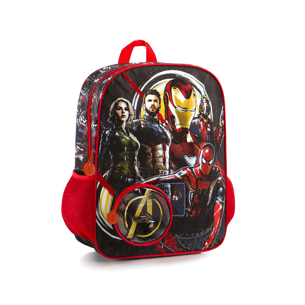 avengers backpack canada