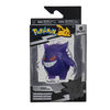 Pokémon Select Battle Figure - Translucent Gengar