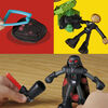 Play-Doh Star Wars Squish & Slice Lightsabers 4 Inch Action Figure Set
