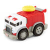 Little Tikes Slammin' Racers - Fire Engine