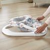 Fisher-Price Sit-Me-Up Floor Seat - Rainbow Showers