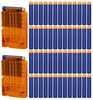 Nerf 100 Dart Ammo Box Refill Pack