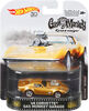 Hot Wheels Gas Monkey Garage '68 Corvette Vehicle