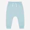 Rococo Pantalon Jogger Aqua 4/5