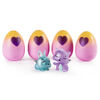 Hatchimals CollEGGtibles - Spring Basket with 6 Hatchimals CollEGGtibles