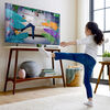 LeapFrog LeapMove Active Learning Video Game System - Édition anglaise