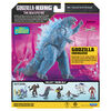 Godzilla x Kong 6"Figure Godzilla Energized