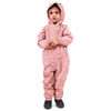 Kids Thin-Lined Rain Suits  | Prairie Flowers - 3T (3-4Y)