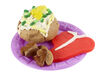 Play-Doh Kitchen Creations - Jeu Épatant barbecue - Notre exclusivité
