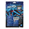 Recharge de 50 fléchettes Nerf Elite 2.0