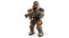 Mega Construx Call of Duty Assault Weapon Crate