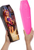 Monster High Buried Secrets Dolls and Accessories, Cozy Creepover Theme with Mystery Doll and 5 Unboxing Surprises (Characters May Vary)