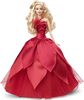 Barbie-Poupée Barbie Joyeux Noël 2022