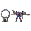 Transformers Studio Series 44 Leader Class Transformers: Dark of the Moon movie Optimus Prime