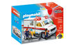 Playmobil Rescue Ambulance - styles may vary