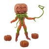 Power Rangers Lightning Monsters Mighty Morphin Pumpkin Rapper Action Figure