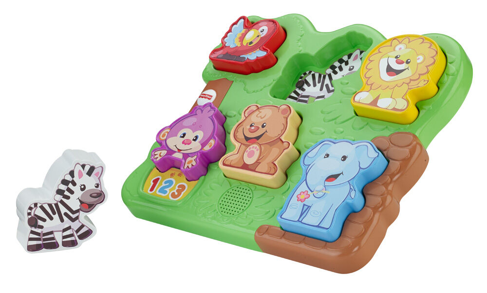 fisher price a to z learning zoo toys r us