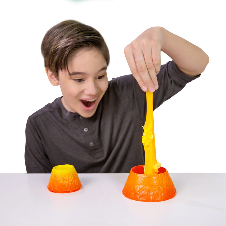 Smashers Lava Slime Surprise by ZURU