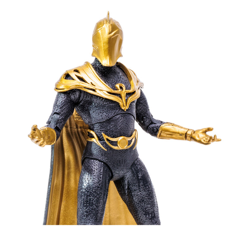 DC Multiverse - Dr Fate (Black Adam Movie) - 7" Action Figure