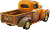 Disney/Pixar Cars 3 Smokey Vehicle - English Edition