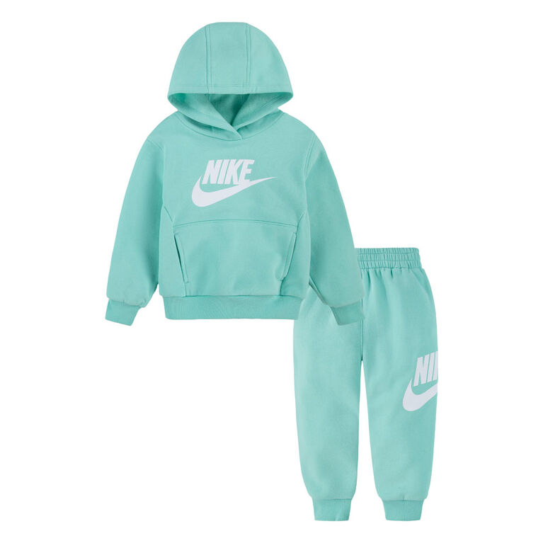 Nike Set - Emerald Rise