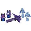 Transformers: Robots in Disguise Combiner Force Team Combiner Galvatronus - R Exclusive