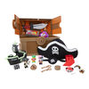 Cap'n Ryan's Mega Mystery Treasure