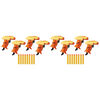 Nerf Alpha Strike Stinger SD-1 Blaster 8-Pack - Notre exclusivité