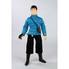 Mr Spock - 55 Year Anniversary 8" Action Figure - English Edition