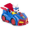 Paw Patrol - Apollo's Pup Mobile - Vehicle and Figure
