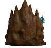 YOUTOOZ - Figurine en Godzilla-Kong: Kong On Throne - Édition anglaise