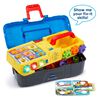 Drill & Learn Toolbox - English Edition