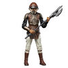 Star Wars The Black Series Archive Lando Calrissian (Skiff Guard) Toy