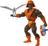 Masters of the Universe Origins Hypno Action Figure, 5.5-in