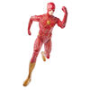 DC Comics, Figurine articulée Flash de 30,5 cm, objets à collectionner du film Flash