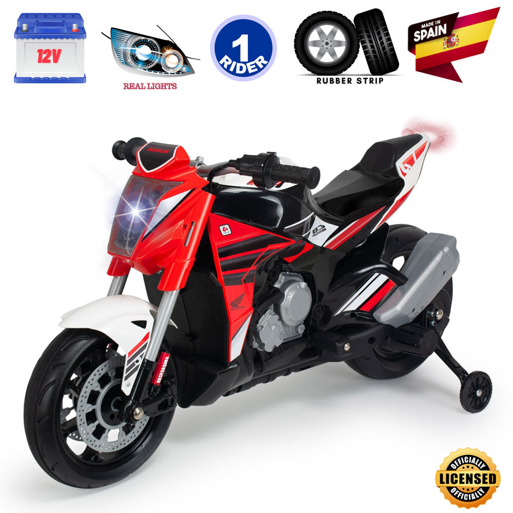 Toys r shop us moto porteur