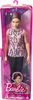 Barbie Ken Fashionistas Doll #193