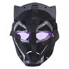 Marvel Black Panther Marvel Studios Legacy Collection Black Panther Vibranium Power FX Mask