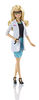 Barbie - Careers Eye Doctor Doll & Playset