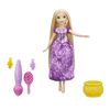 Disney Princess Rapunzel Stamp and Style