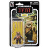 Star Wars The Black Series, Wicket, figurine de 15 cm, Star Wars : Le retour du Jedi
