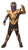 Thanos Costume - Small 4-6